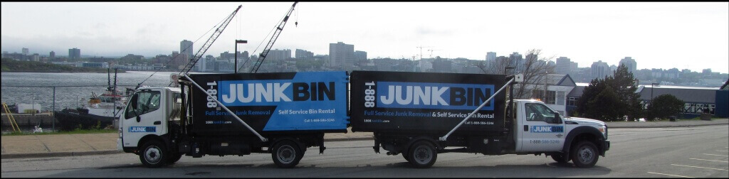 Junk Removal Thunder Bay