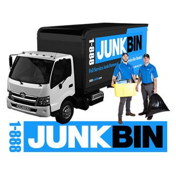 Junk Removal 