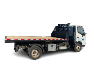 Flat Bed Delivery Halifax